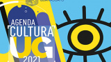 Cine y exposiciones en línea, en la agenda de Cultura UG 