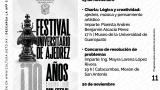 Conciertos, exposiciones y ajedrez llenan de arte esta semana a Guanajuato