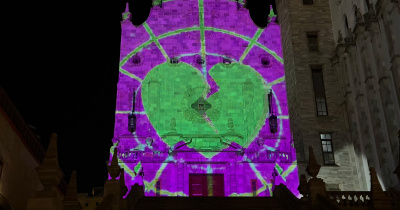 #8M: “Un Nosotras”, apropiación de los espacios universitarios