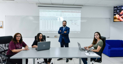 Exponen el caso de los Labor Center en México