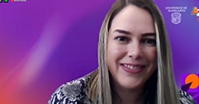 Comunidad universitaria del Campus Celaya-Salvatierra fortalece su formación sobre nuevas perspectivas de género