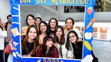 Las y los nutriólogos del Campus León de la UG conmemoran su día en jornada académica