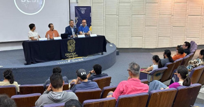 Comunidad UG colabora en la creación del mapa 3D más grande del universo 