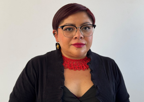 Enseñar Filosofía desde la práctica empática, propone profesora UG