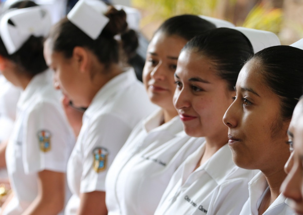 Destaca Departamento de Enfermería y Obstetricia del Campus Guanajuato en Premio Estatal a la Investigación