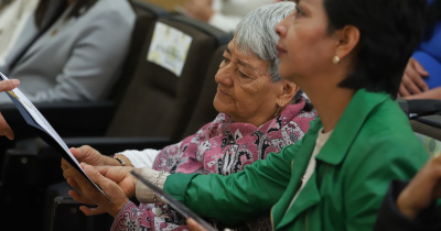 Realiza UG homenaje póstumo a Patricia Lemus