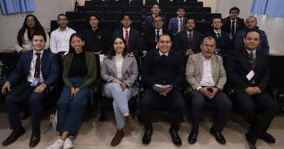 Bee Blue inaugura espacio de innovación para el manejo sostenible del agua