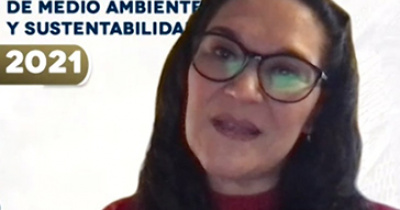 Promueven conciencia ecológica a través de charlas digitales de medio ambiente y sustentabilidad 