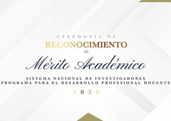 UG celebra la vocación y logros académicos de su personal docente 