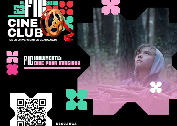 Con “FIC incluyente: Cine para imaginar”, UG acerca el séptimo arte a personas con discapacidad