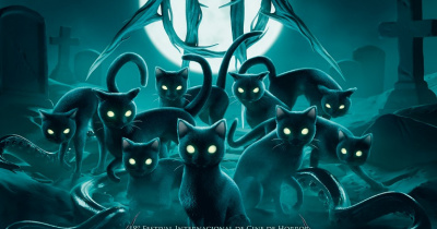 Impregna Aurora la cartelera cultural de la UG con cine de horror 