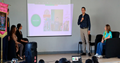 Celebran en formato híbrido cuarta edición del Foro en Órbita UG del CNMS