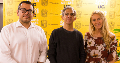 UG Campus León impulsa la reflexión sobre salud mental en Diálogos Universitarios