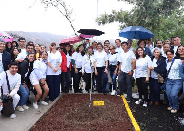 Inauguran la XXIX edición del Verano de la Ciencia UG