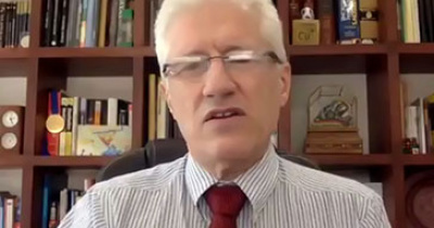 Con una charla del infectólogo Alejandro Macías, comienza “Ciencia es Cultura” en la UG