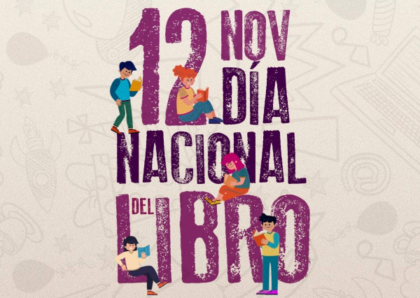 UG conmemorará el Día Nacional del Libro en la ENMS Celaya