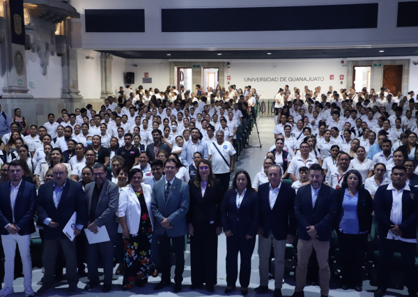 La UG y la SSG celebran el 1er Encuentro de Salud Comunitaria   