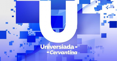 Vive la Universiada Cervantina 2023 del 1 al 8 de septiembre 