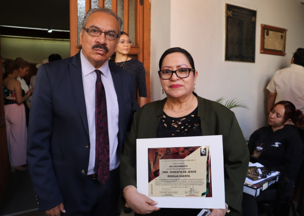 Dio inicio en la Universidad de Guanajuato, el Tercer Encuentro Internacional de Escritores 