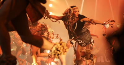 UG refuerza su compromiso con el arte y la cultura en la edición 52 del Festival Internacional Cervantino