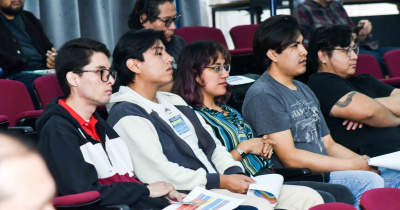 El Campus León de la Universidad de Guanajuato es sede del XIX Taller Mexicano de Partículas y Campos