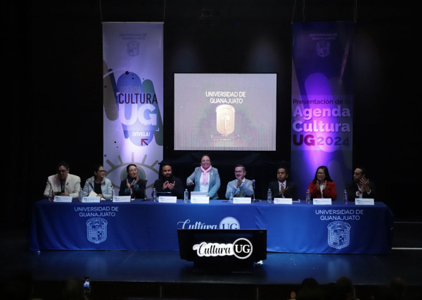 Campus Irapuato – Salamanca invita a disfrutar las actividades de la Agenda Cultura UG 2024