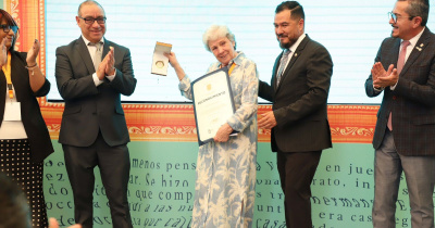 Comienza la 66ª FILUG con un enfoque hacia la era digital y la literatura infantil y juvenil