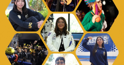 Anuncia Rectora General de la UG convocatorias del Programa de Atracción de Talentos Académicos para Bachillerato y Licenciatura