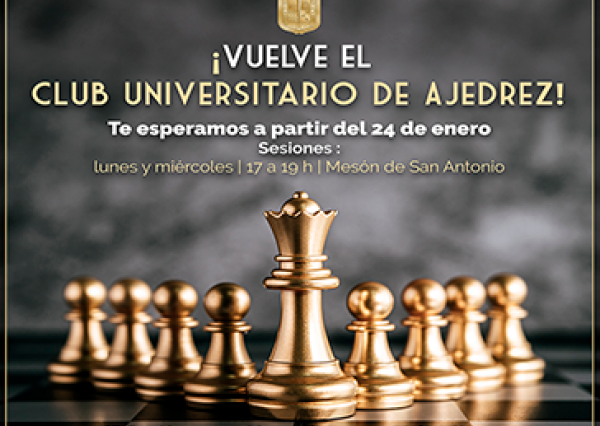 UG ofrece cultura para todo público con cine, música y actividades académicas