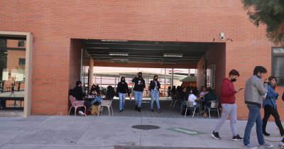 Firma Campus Guanajuato de la UG convenio de colaboración con el INGUDIS 