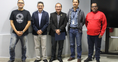 Promueven la investigación de la óptica y la fotónica en el Congreso OPA 2023