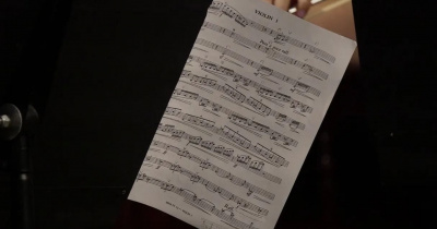Entre cuerdas y metales, solistas de la OSUG conquistaron al público con dos conciertos