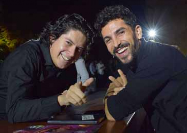 UG impulsa el emprendimiento y el desarrollo de negocios entre sus egresados 