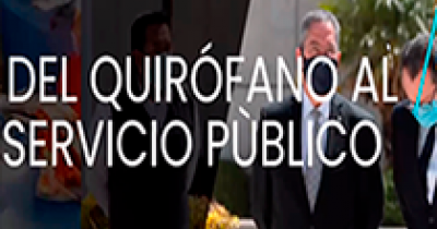 Comunidad médica UG se reúne en congreso virtual para un fin común: la salud 