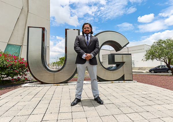 Egresado del Doctorado en Ciencias Médicas contribuye a la comprensión de procesos metabólicos vinculados con la diabetes gestacional y la salud fetal