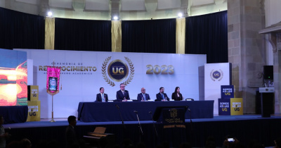 El Colegio del Nivel Medio Superior reconoce a sus estudiantes con mejor desempeño académico 2023 