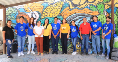 Campus Celaya-Salvatierra realiza campaña solidaria “Compartiendo sonrisas, manos solidarias”