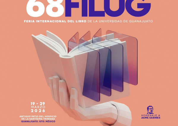 El Tecnológico de Monterrey y la Universitat Politècnica de València comparten su riqueza artística y académica en la FILUG