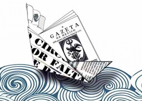 Red Nacional de Gacetas publica libro sobre periodismo universitario 