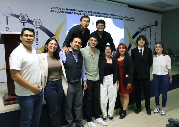 Presentan el Laboratorio Psicosocial de Estudios e Intervenciones con las Vejeces