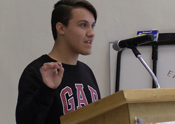 Se realiza la Liga de Debate del Bajío 2020 en la Universidad de Guanajuato