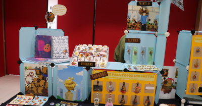 Con exitosos emprendimientos cierra Plan Apolo 2025 de la UG