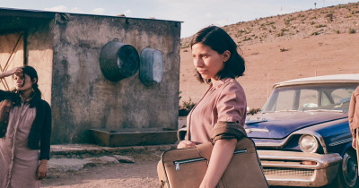 Egresada UG integra el reparto de la serie Las muertas en Netflix