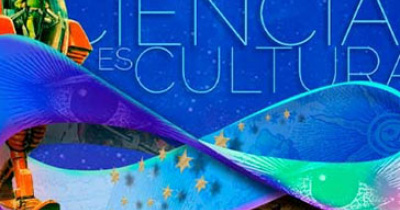 Ciencia, literatura, y arte en línea, presentes en la cartelera de Cultura UG