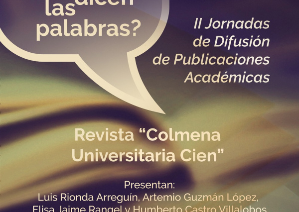 Librería UG prepara presentación del número 100 de la Revista Colmena Universitaria 