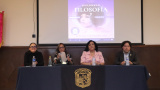 Concluye con éxito el Diplomado de Filosofía y Pensamiento Feminista 2024 UG