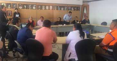 Apoya Campus Celaya-Salvatierra al sector salud para prevenir Coronavirus COVID19