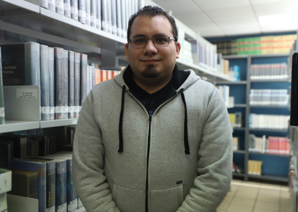 Buscan en la UG maneras más eficientes de almacenar el hidrógeno, el combustible del futuro 