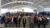 Campus Celaya- Salvatierra entrega reconocimientos al desempeño académico 2024