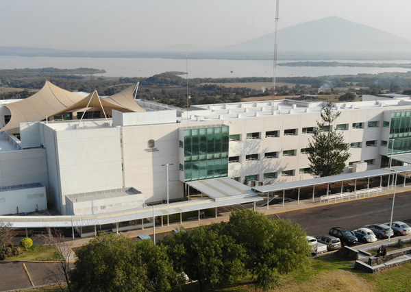 Primeros egresados del Doctorado en Ciencias de la Ingeniería UG son investigadoras e investigadores nacionales 